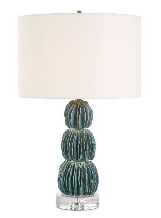 Aruba Table Lamp-$558.00