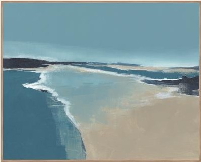 “Low Tide”-$945.00