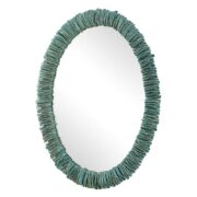 Oval Mirror Oval Mirror
