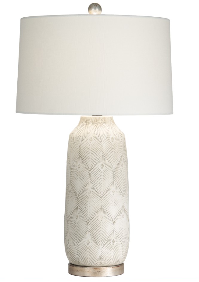 Quinn Table Lamp-$625.00