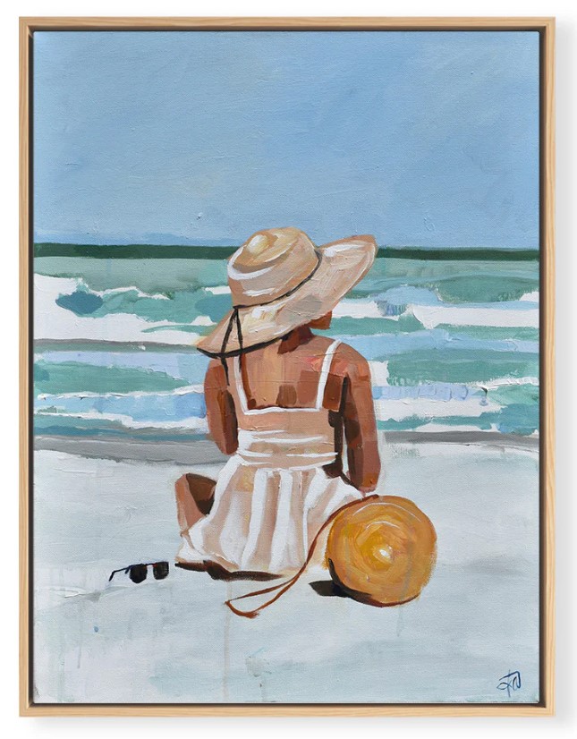 “Coasting”-$2,595.00