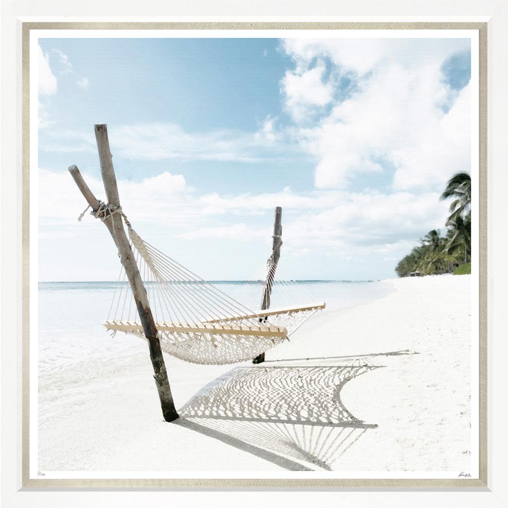 “Beachside Idyll”-$2,695.00