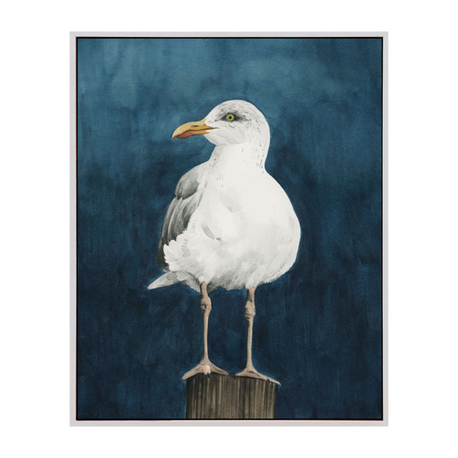 “Night Gull II”-$418.00
