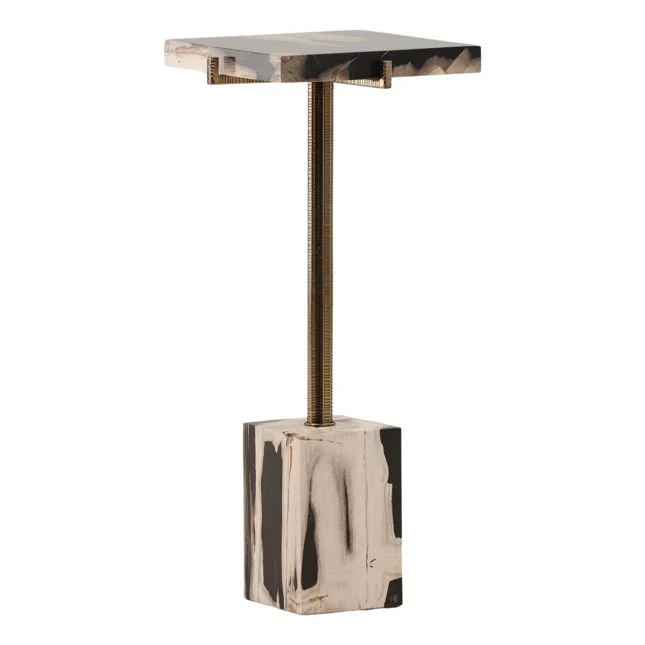 Kira Side Table-$770.00