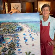 Paul Arsenault Paul Arsenault