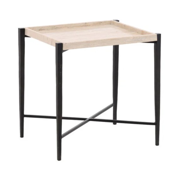 Jerry Side Table-$826.00