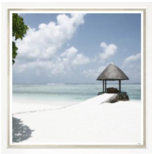 “A Quiet Place”-$2,695.00