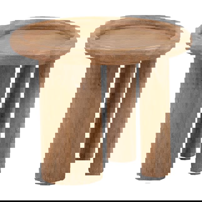 Thor Side Table-$689.00