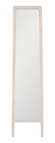 White Wash Pine Mirror-$820.00