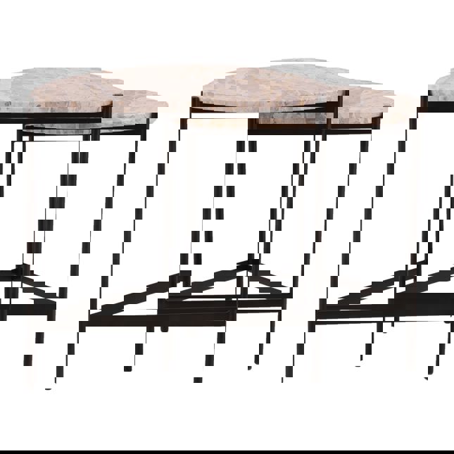 Irwin Nesting Table-$546.00