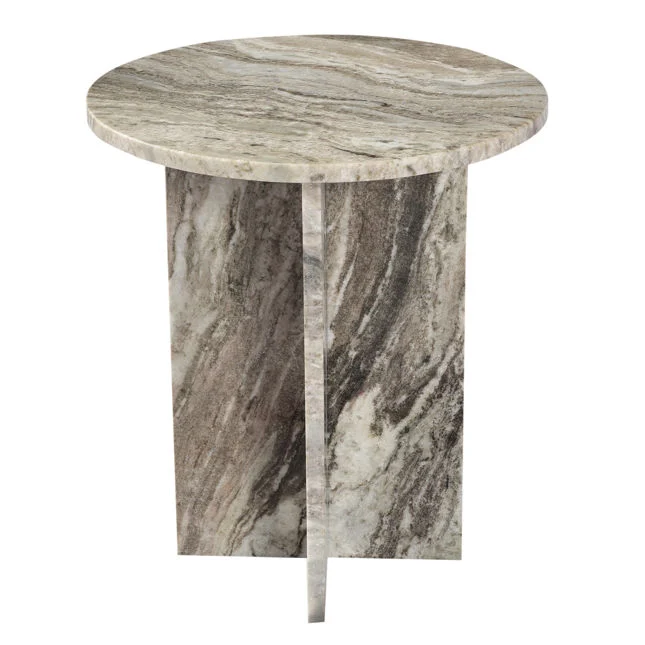 Paul Side Table-$465.00