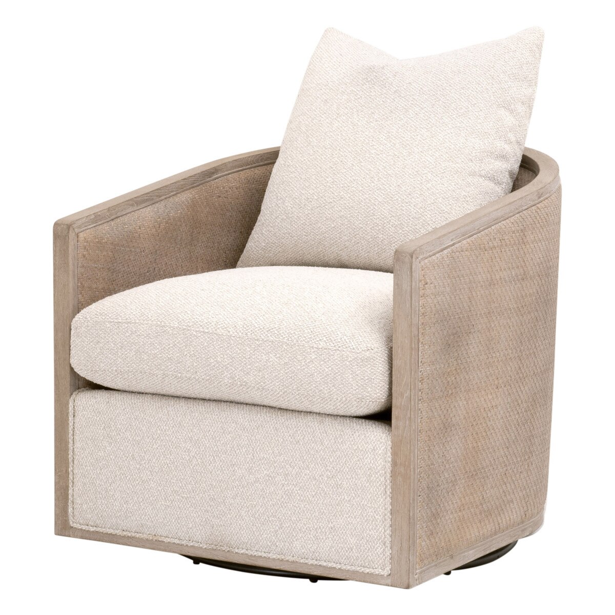 Toby Swivel Chair-$2,478.00