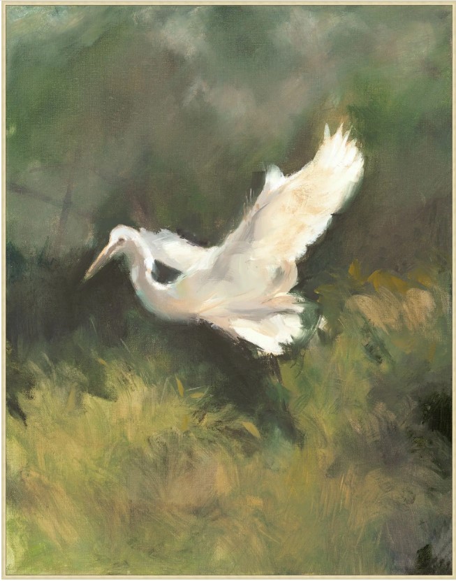 “Natural Reaction”-$1,480.00