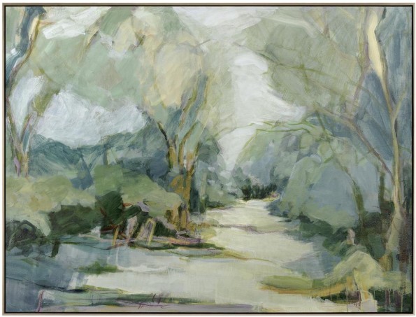 “Down the Lane”-$1,898.00