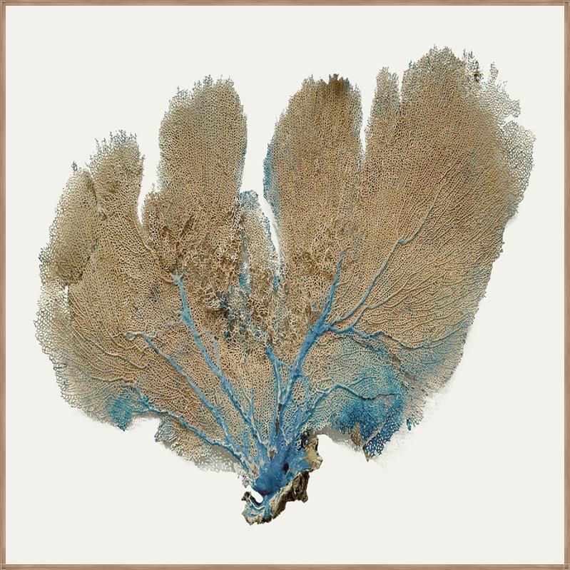 “Infused with Blue III”-$1,120.00