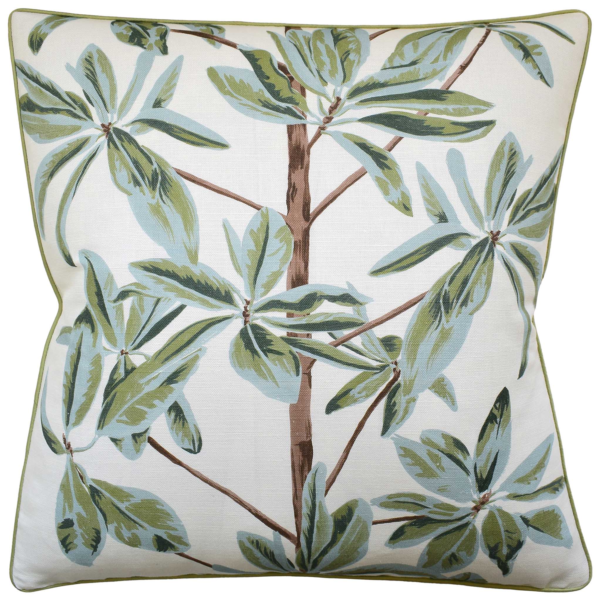 Mangrove Pillow-$365.00