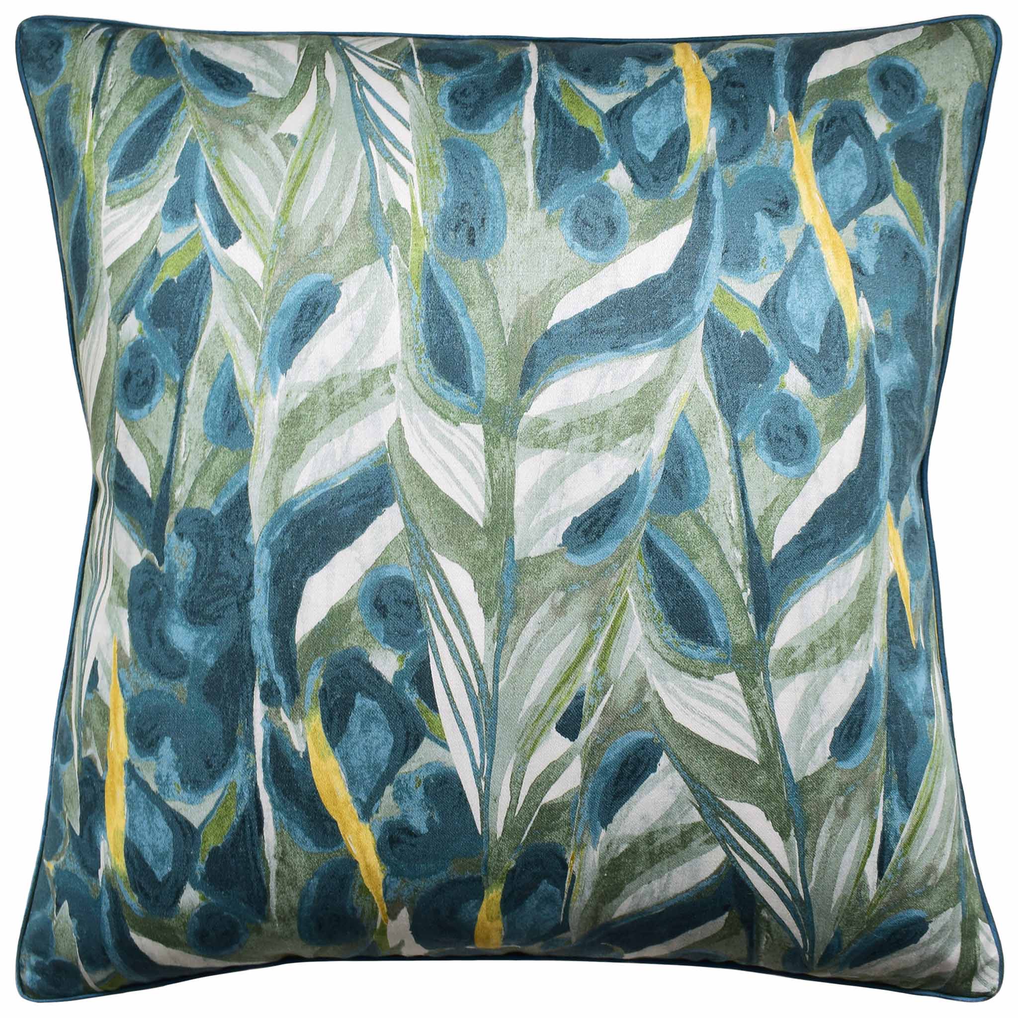 Vines Pillow-$350.00