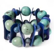 Marisol Bracelet Blue